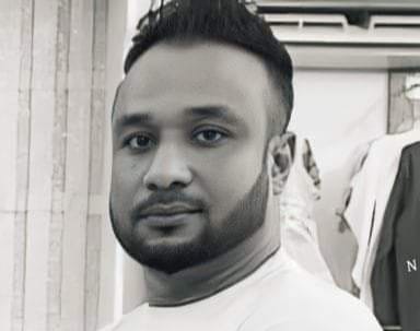 কুলাউড়া জাফির কালেকশনের স্বত্বাধিকারী রুমান আর নেই।