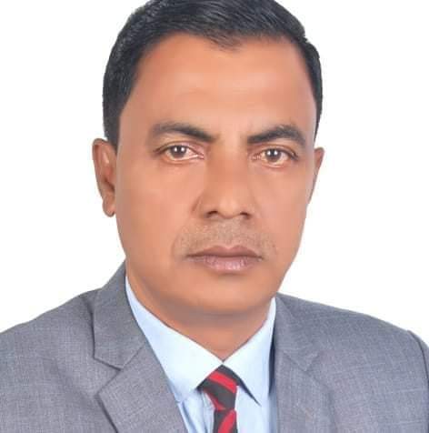 আব্দুল মতিনের মমতাময়ী মা আর নেই