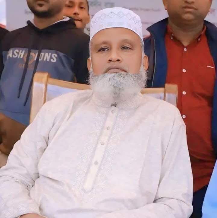 কুলাউড়ায় আগামী পৌর নির্বাচনে ভোটার ও দলের সিদ্ধান্তে বিএনপির মেয়র প্রার্থী বাচ্চু – সজল