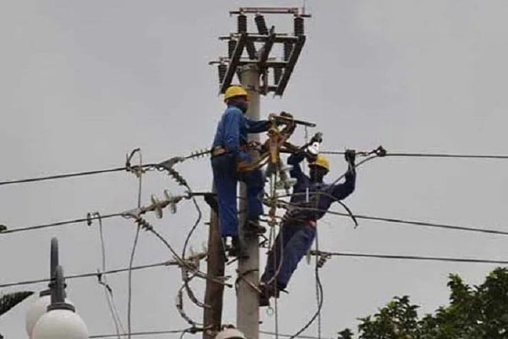 কুলাউড়ায় শুক্রবার ও শনিবার ৩ ফিডারে বিদ্যুৎ সরবরাহ বন্ধ