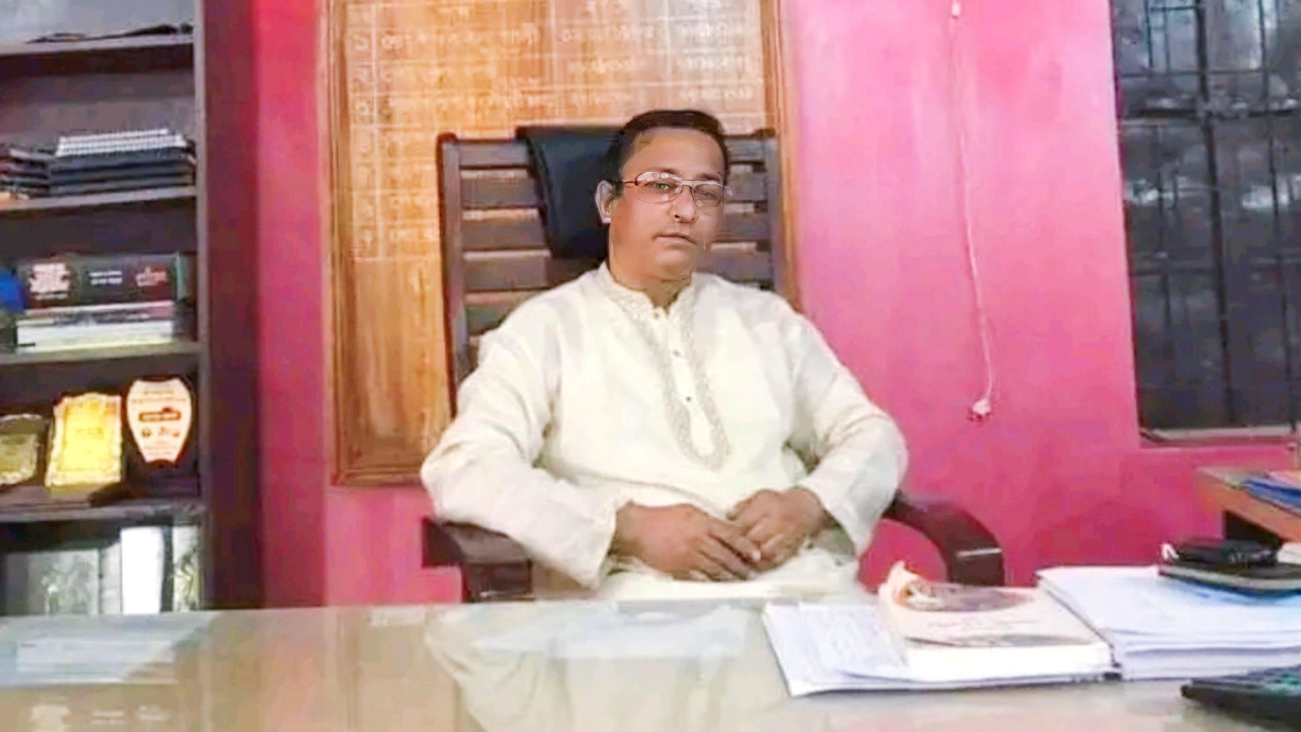 কুলাউড়ায় কর্মচারী নিয়োগে প্রধান শিক্ষকের ঘুষ বাণিজ্যের অভিযোগ