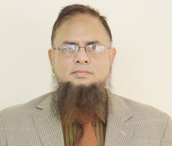 জনতা ব্যাংকের পরিচালক মিশকাত চৌধুরীর দাফন সম্পন্ন:শোক প্রকাশ