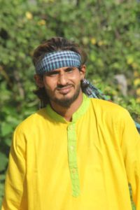 গানকে আকড়েই বাঁচতে চান কণ্ঠশিল্পী সোহাগ