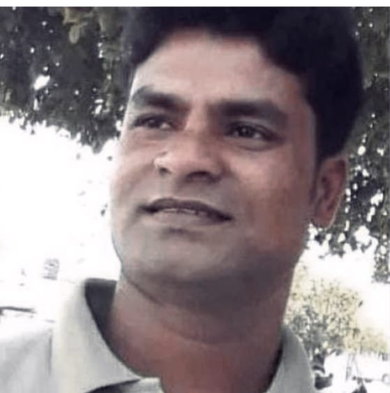 বড়লেখায় সড়ক দুর্ঘটনায় মারা গেলেন প্রবাসী 