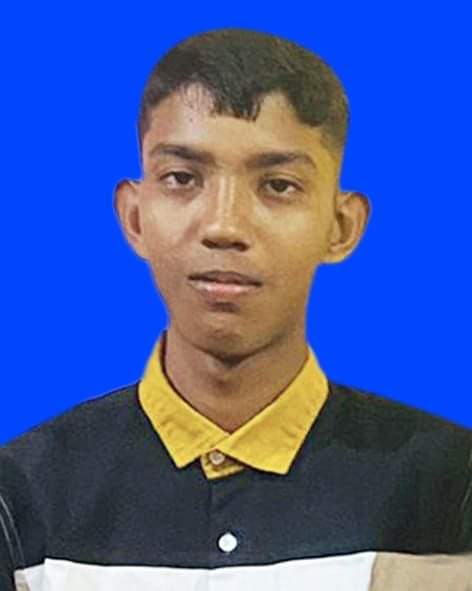 বড়লেখার থেকে নিখোঁজ আফ্রিদিকে ঢাকা থেকে উদ্ধার