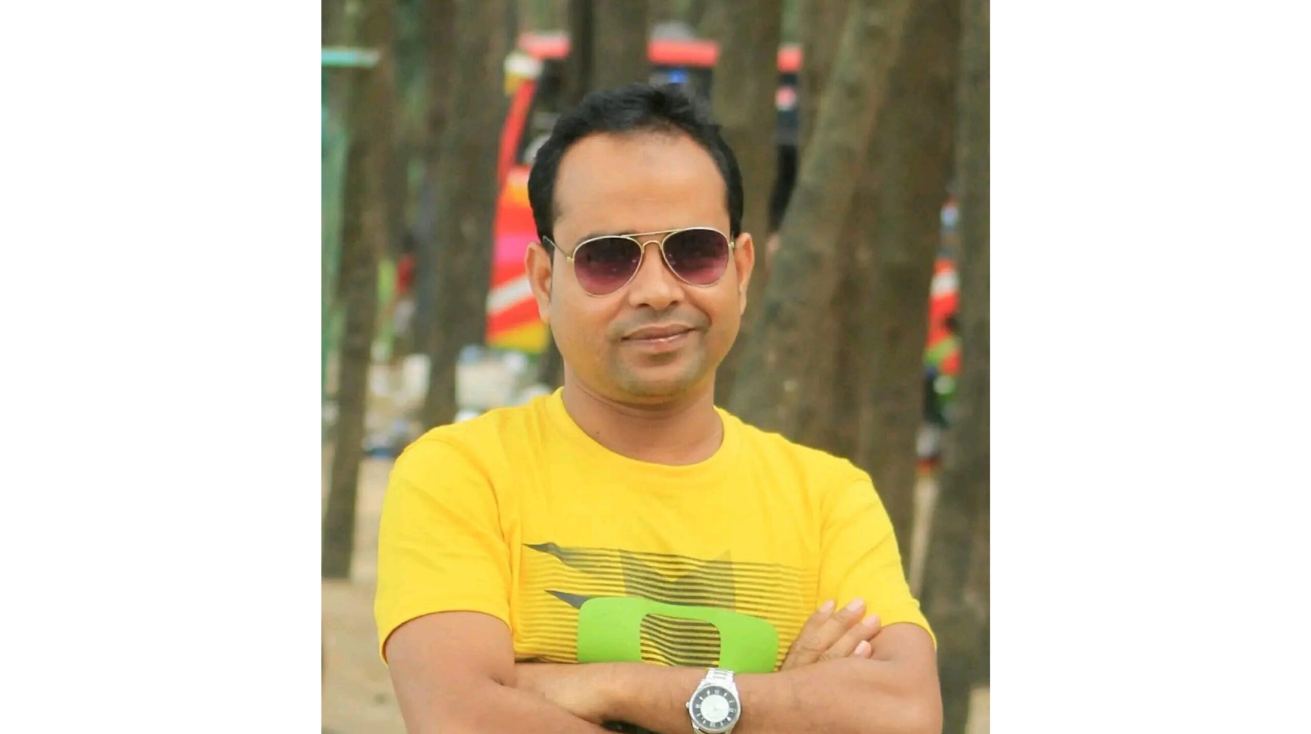 সব ধরনের চরিত্রেই কাজ করতে ভালোবাসি অভিনেতা; মোঃ শামীম