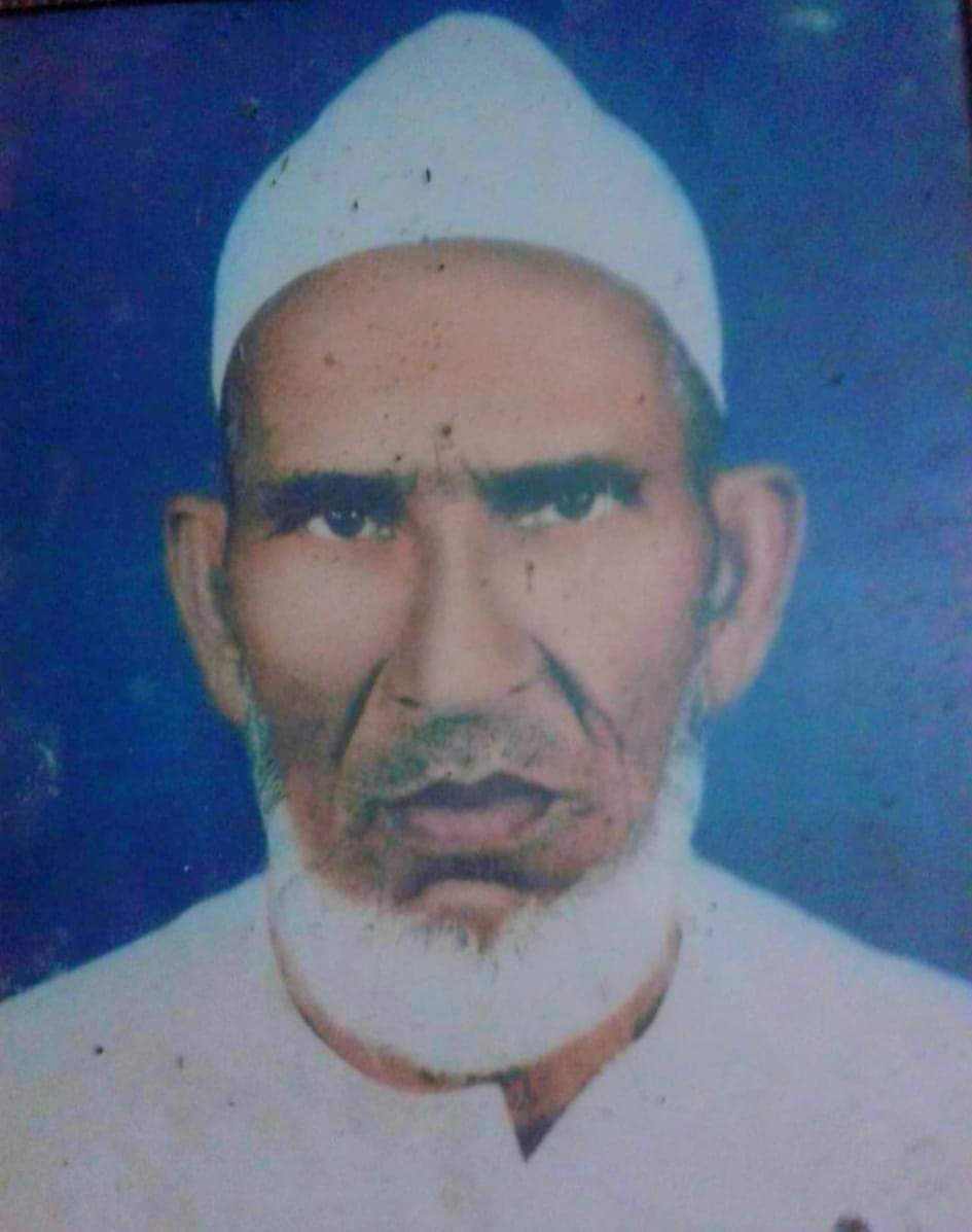 আজ হানিফ পারভেজ এর বাবার মৃত্যু বার্ষিকী