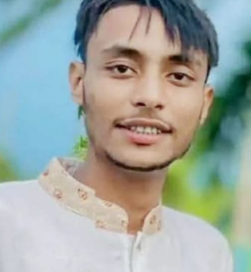 বড়লেখায় মোটরসাইকেল দুর্ঘটনায় তরুণের মৃত্যু