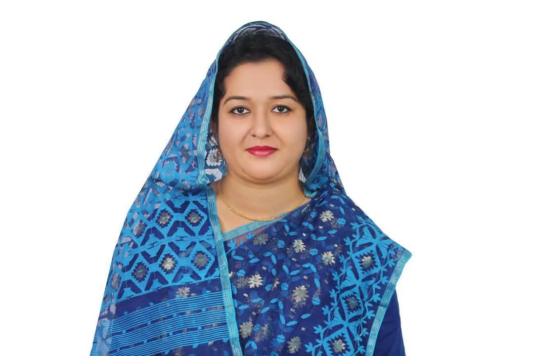 ভালুকায় সাবেক ভাইস চেয়ারম্যান মুন্নীর বিরুদ্ধে জমি দখলসহ নানা অপকর্মের অভিযোগ