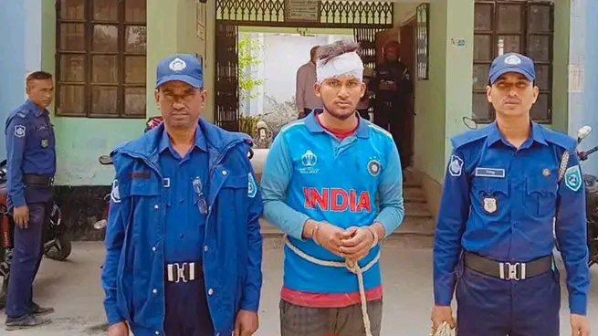 পঞ্চগড়ে ধর্ষণের পর যৌনাঙ্গ ও স্তন কেটে হত্যা, চুরি করতে গিয়ে আটক