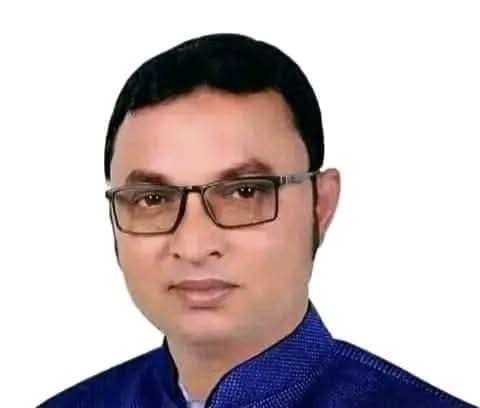 কুলাউড়ার রাউৎগাঁও ইউনিয়ন পরিষদের ভারপ্রাপ্ত চেয়ারম্যানের দায়িত্ব পেলেন লিটন হোসাইন