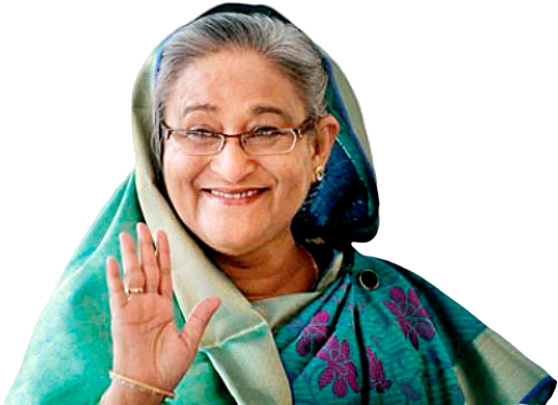 শেখ হাসিনা
