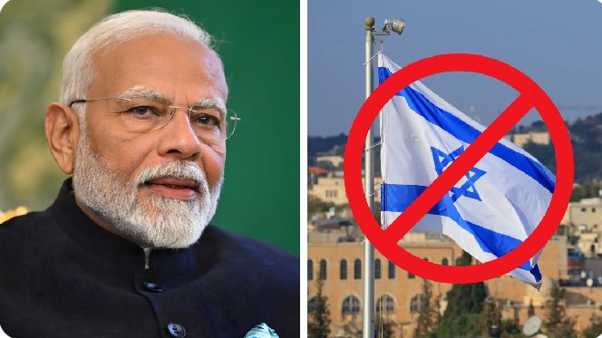 বিদেশি নাগরিকদের প্রতি ইসরায়েলের আচরণ