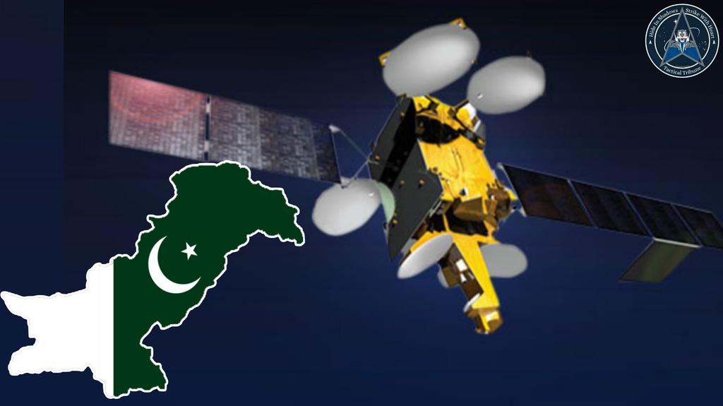 পাকিস্তান-চীন ২.৯ বিলিয়ন ইউয়ানের স্যাটেলাইট চুক্তি: বেসামরিক ও প্রতিরক্ষা খাতে নতুন দিগন্ত